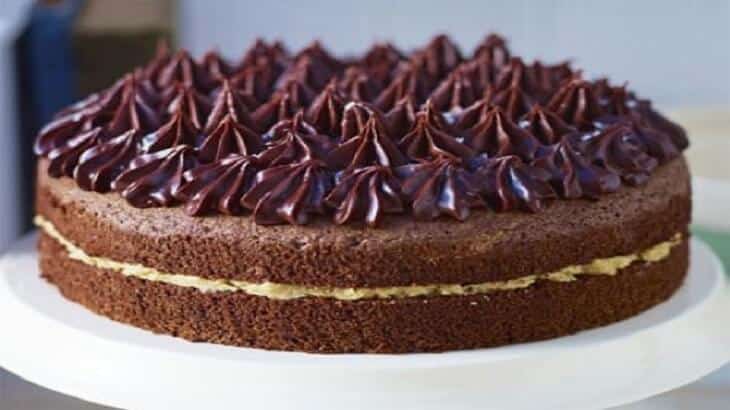 تفسير رؤية الكيك في الحلم