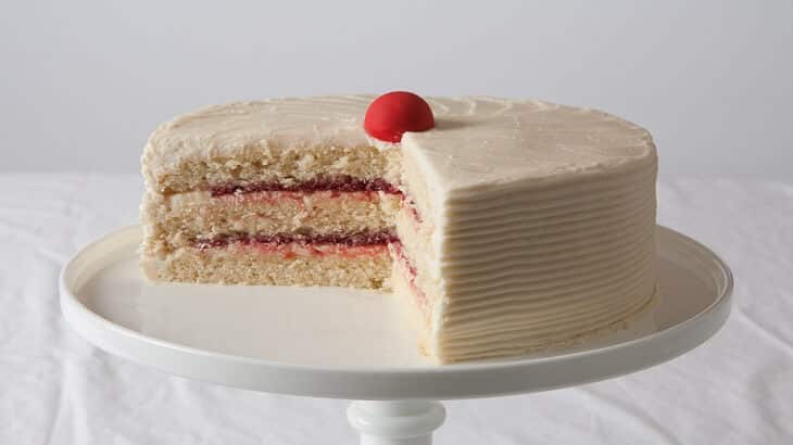 تفسير حلم اكل الكيك في المنام