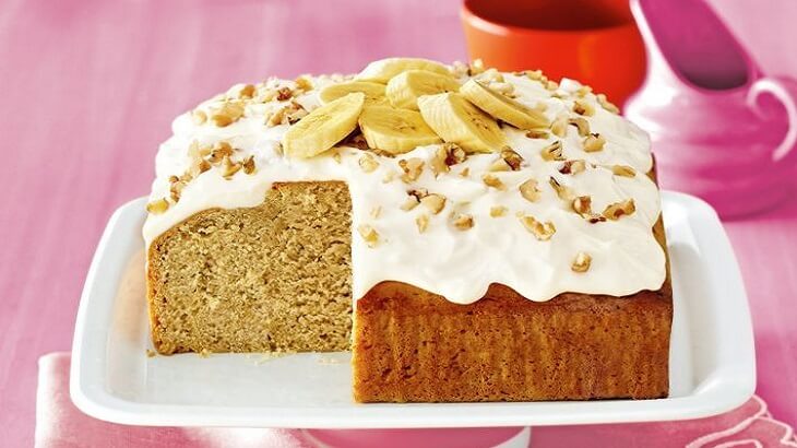 تفسير حلم اكل الكيك في المنام