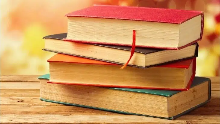 تفسير رؤية الكتاب و الكتب في الحلم