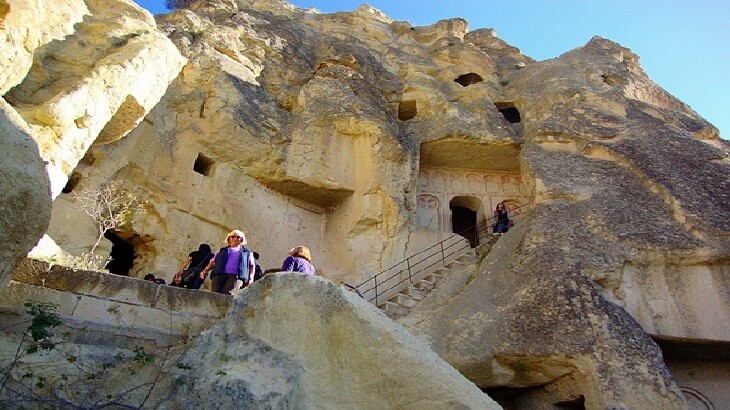 أجمل 10 وجهات سياحية في تركيا