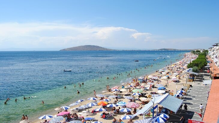 أجمل 10 وجهات سياحية في تركيا