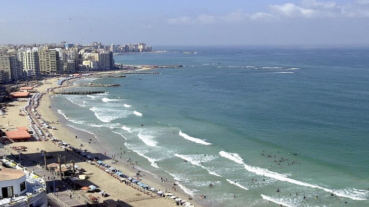 اجمل الاماكن السياحية في العالم بالصور