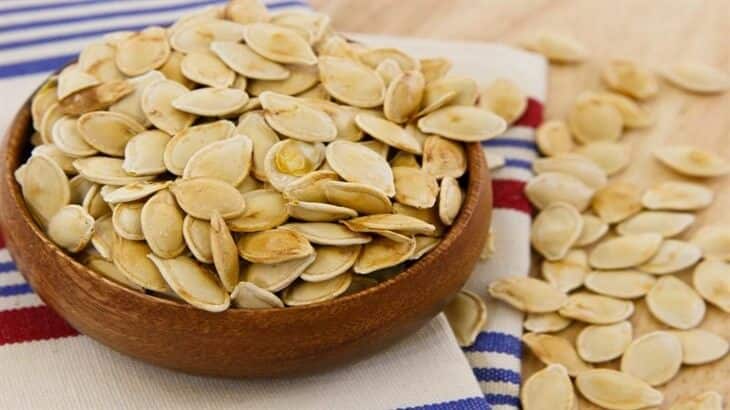 تفسير رؤية اللب في الحلم ومعناه