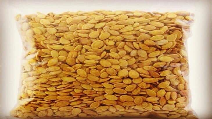 تفسير رؤية اللب في الحلم ومعناه