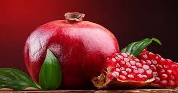 تفسير ‏أكل الرمان في الحلم