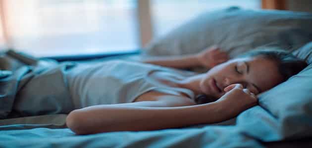 اسباب حدوث تنميل للاصابع اثناء النوم