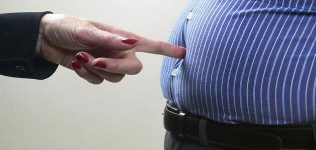 مخاطر عمليات شفط الدهون