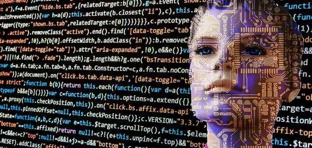 ما مجالات الذكاء الإصطناعي