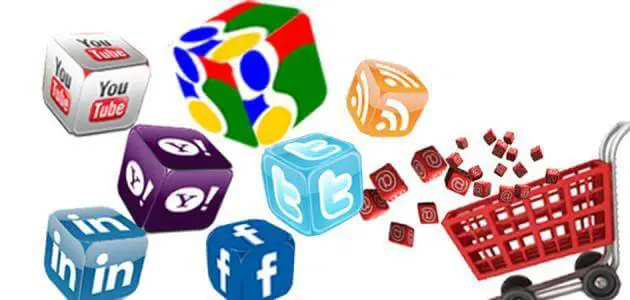 ما هو التسويق الإليكتروني