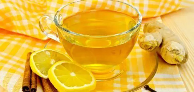 فوائد الزنجبيل والقرفة والكمون والليمون
