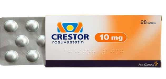 كريستور Crestor