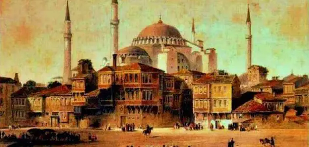 معلومات عن ثاني اكبر عاصمة للخلافة الاسلامية