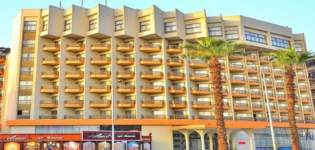 أسعار حجز فندق أركان الهرم (1)