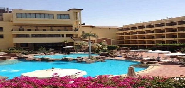 فندق امارانت الهرم القاهرة