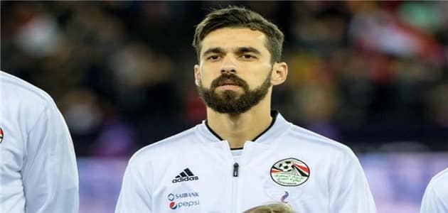 معلومات عن اللاعب عبد الله السعيد