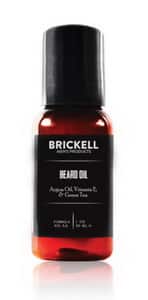 زيت نمو شعر اللحية من BRICKELL MEN’S PRODUCTS