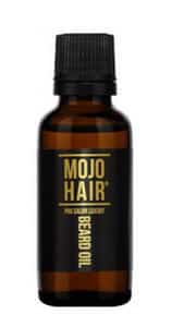 زيت اللحية والشنب SALON LUXURY BEARD OIL من MOJO HAIR