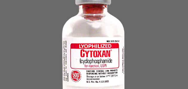 سيتوكسان Cytoxan