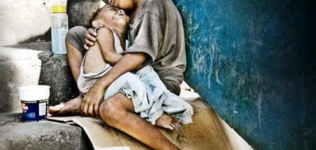 ما الفرق بين المسكين والفقير وابن السبيل