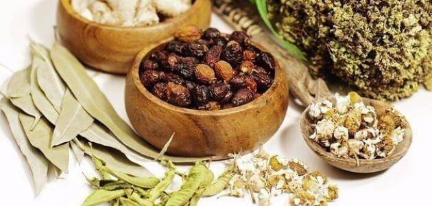 وصفات طبيعية لعلاج ضيق التنفس والكتمه