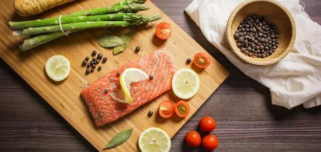 ما هي الأطعمة التي تحتوي علي فيتامين د