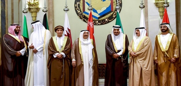 الاتفاقية الاقتصادية بين دول مجلس التعاون الخليجي