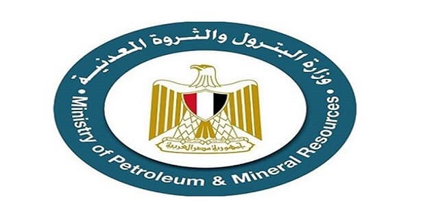 الموقع الرسمي لوزارة البترول مصر