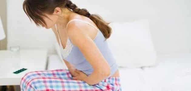 هل خروج هواء من المهبل يدل على الحمل ؟