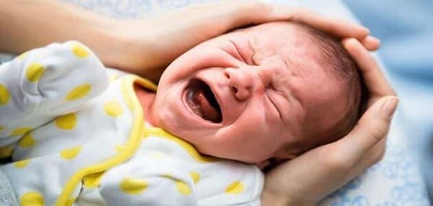 كيفية علاج التهاب الدم عند الأطفال حديثي الولادة
