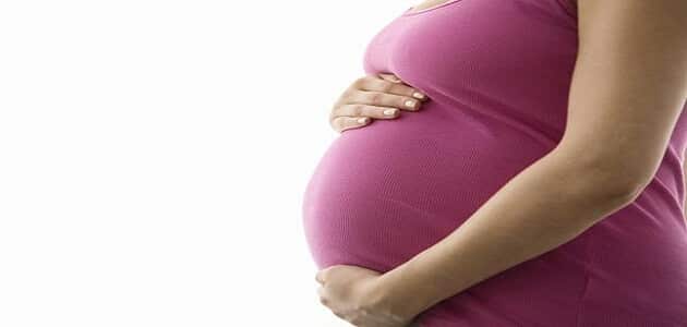 هل سيوله الدم تسبب الاجهاض للحامل؟