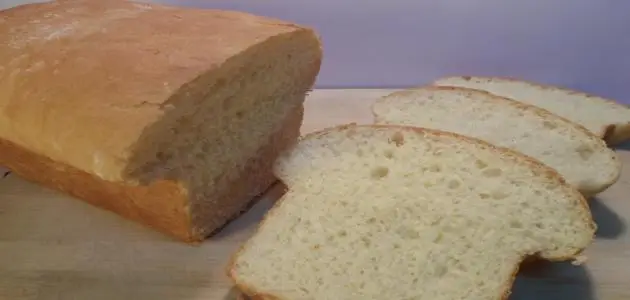 تفسير حلم طهي الخبز في الفرن