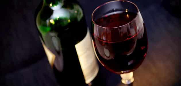 تفسير تذوق الخمر في المنام