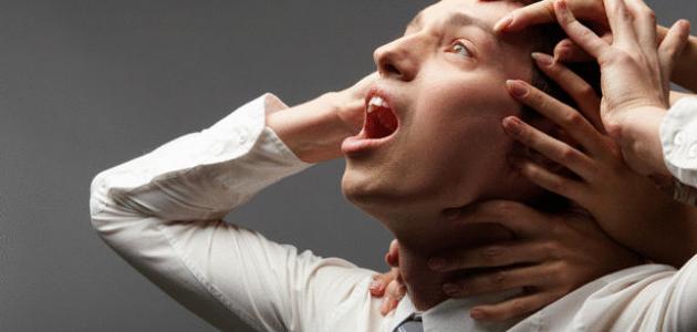أسباب الاكتئاب عند البنات