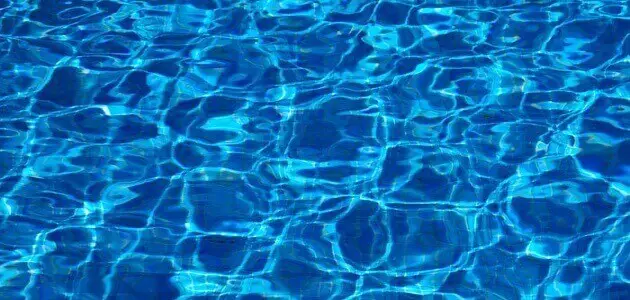 اللون الأزرق في المنام بشارة خير للعزباء