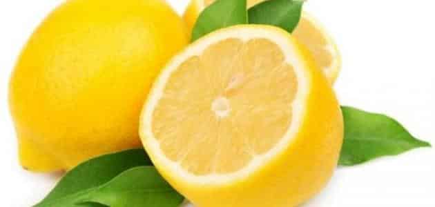 هل شرب الليمون يوميًا مضر