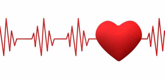 معدل نبضات القلب الطبيعي للكبار