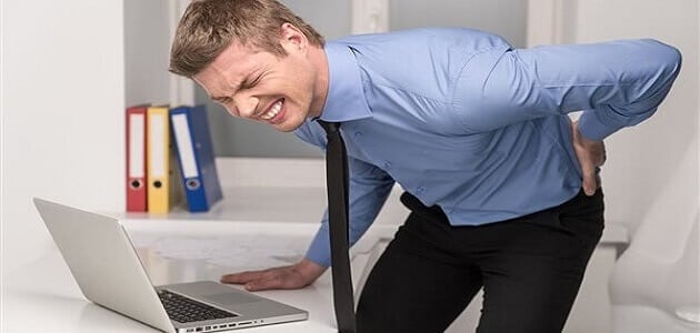 أسباب وجع المفاصل والركب