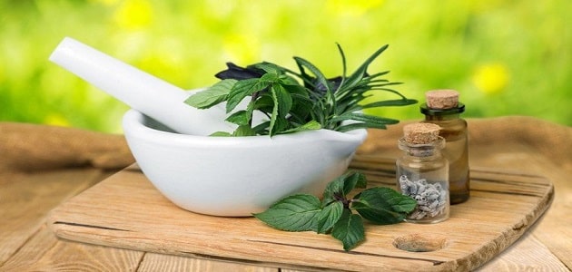 علاج روماتيزم القلب بالأعشاب