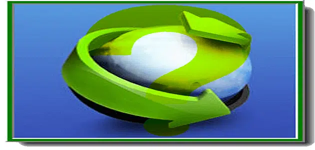 إضافة internet download manager