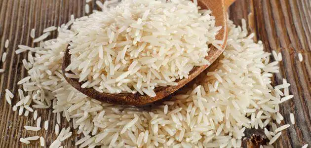 طريقة عمل الأرز البسمتي باللحمة المفرومة
