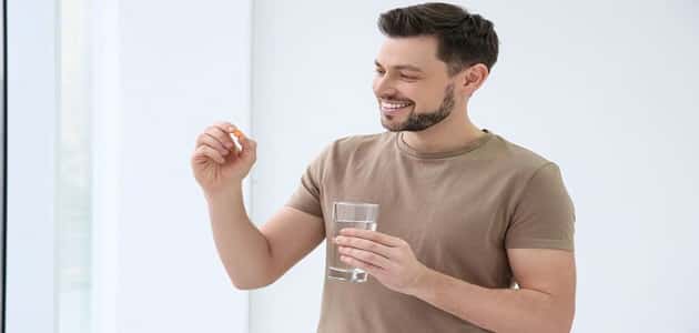 فيتامينات للرجال لانجاب الذكور