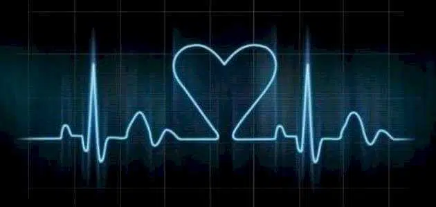 هل رسم القلب يوضح مشاكل القلب