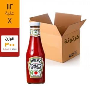 استخدامات الكاتشب