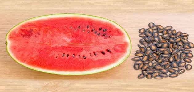فوائد بذور البطيخ: لن ترميها بعد اليوم