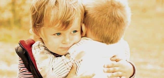 كيف تبتعد عن صديق تحبه