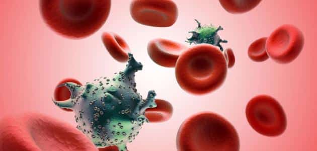 ما هو مرض الإيدز؟