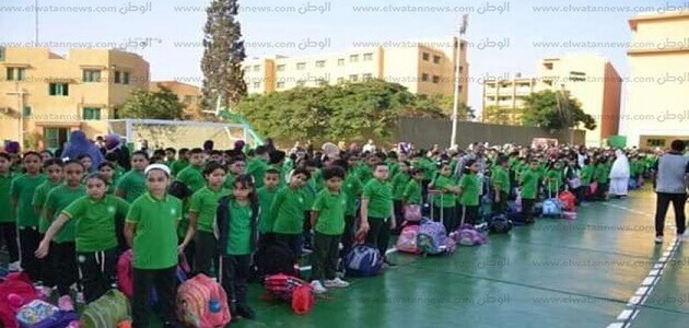 هل تعلم للإذاعة المدرسية للأطفال