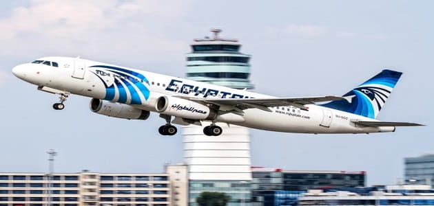 رقم خدمة عملاء مصر للطيران