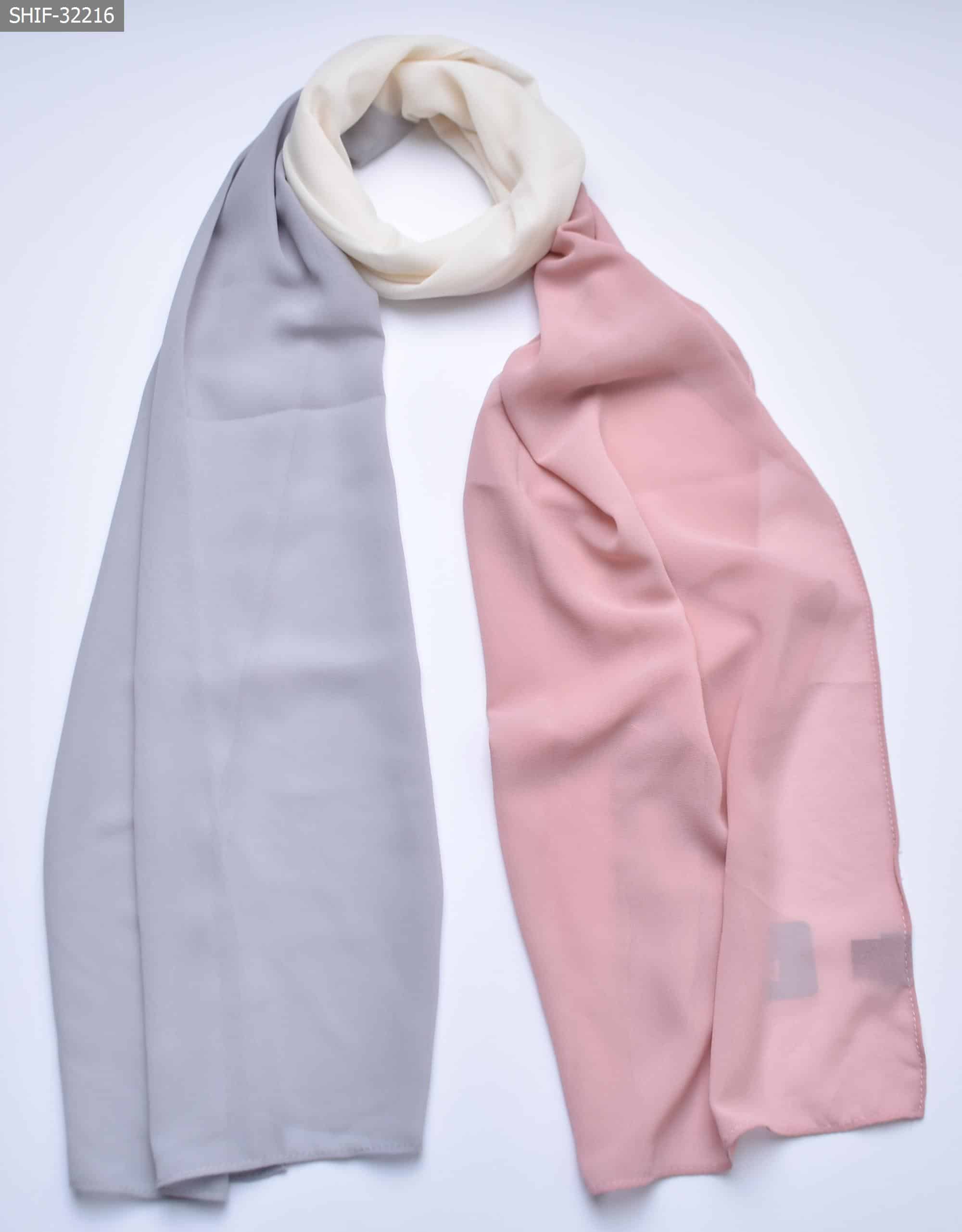 طريقة تناسق لون الكشمير